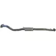 Silencieux central BOSAL 282-619 - Visuel 3