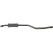 Silencieux central BOSAL 282-663 - Visuel 1