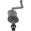 Silencieux central BOSAL 282-663 - Visuel 2
