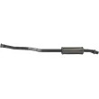 Silencieux central BOSAL 282-663 - Visuel 3