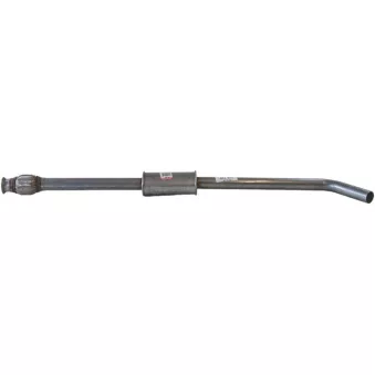 Silencieux central BOSAL 282-825