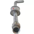 Silencieux central BOSAL 282-825 - Visuel 2