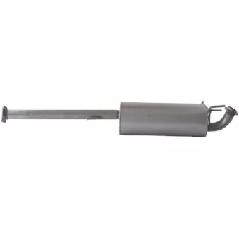 Silencieux central BOSAL 282-863