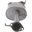 Silencieux central BOSAL 282-863 - Visuel 2