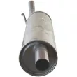 Silencieux central BOSAL 283-235 - Visuel 2