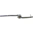 Silencieux central BOSAL 283-305 - Visuel 1