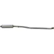 Silencieux central BOSAL 283-389 - Visuel 1