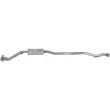 Silencieux central BOSAL 283-451 - Visuel 1