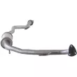 Silencieux central BOSAL 283-451 - Visuel 2