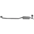 Silencieux central BOSAL 283-799 - Visuel 3