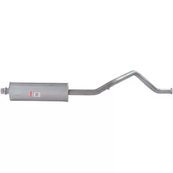Silencieux central BOSAL 283-969