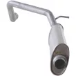 Silencieux central BOSAL 283-969 - Visuel 2