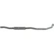 Silencieux central BOSAL 283-991 - Visuel 1