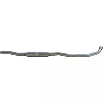 Silencieux central BOSAL 283-991