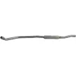 Silencieux central BOSAL 283-991 - Visuel 3