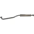 Silencieux central BOSAL 284-099 - Visuel 3