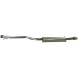 Silencieux central BOSAL 284-143 - Visuel 3