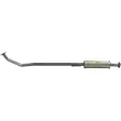 Silencieux central BOSAL 284-337 - Visuel 3