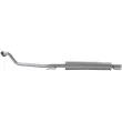 Silencieux central BOSAL 284-363 - Visuel 3