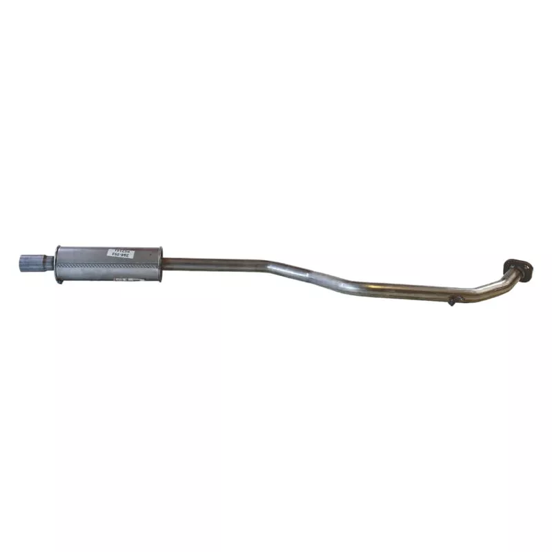 Silencieux central BOSAL 284-393