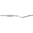 Silencieux central BOSAL 284-395 - Visuel 1