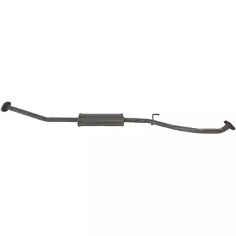 Silencieux central BOSAL