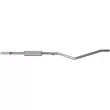 Silencieux central BOSAL 284-555 - Visuel 1