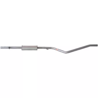Silencieux central BOSAL 284-555