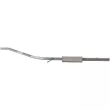 Silencieux central BOSAL 284-555 - Visuel 3