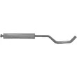 Silencieux central BOSAL 284-611 - Visuel 1