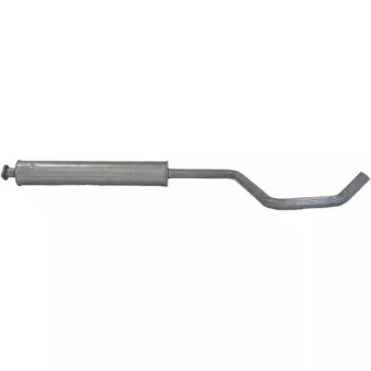 Silencieux central BOSAL 284-611