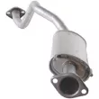 Silencieux central BOSAL 284-625 - Visuel 2