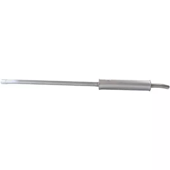 Silencieux central BOSAL 284-637