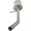 Silencieux central BOSAL 284-637 - Visuel 2