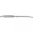 Silencieux central BOSAL 284-637 - Visuel 3