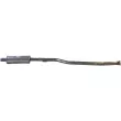 Silencieux central BOSAL 284-703 - Visuel 1