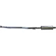 Silencieux central BOSAL 284-703 - Visuel 3