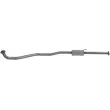Silencieux central BOSAL 284-705 - Visuel 3