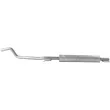 Silencieux central BOSAL 284-735 - Visuel 3