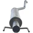 Silencieux central BOSAL 284-739 - Visuel 2