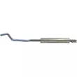 Silencieux central BOSAL 284-739 - Visuel 3