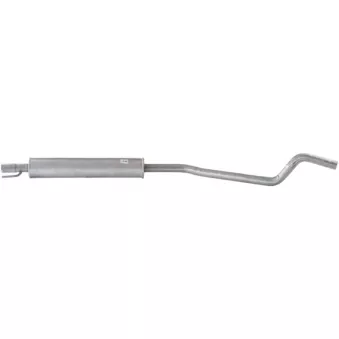 Silencieux central BOSAL 284-747