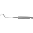 Silencieux central BOSAL 284-747 - Visuel 3