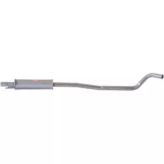 Silencieux central BOSAL 284-777