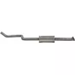 Silencieux central BOSAL 284-799 - Visuel 3