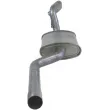 Silencieux central BOSAL 284-813 - Visuel 2