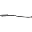 Silencieux central BOSAL 284-879 - Visuel 1