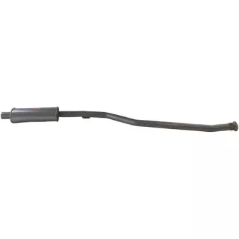 Silencieux central BOSAL 284-879