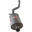 Silencieux central BOSAL 284-879 - Visuel 2