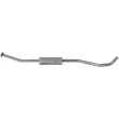 Silencieux central BOSAL 284-925 - Visuel 1
